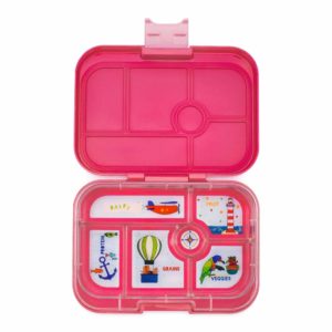 Yumbox Classic in pink